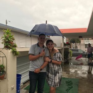 Meet your Posher, Dalymar